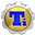 Логотип Titanium Backup