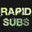 Логотип RapidSubs