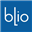 Логотип Blio