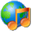 Логотип PandoraBrowse