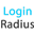 Логотип LoginRadius