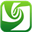 Логотип Linux Deepin