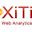 Логотип Xiti