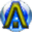 Логотип Ares
