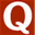 Логотип Quora