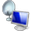 Логотип Remote Desktop Connection