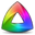 Логотип Kaleidoscope