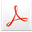 Логотип Adobe Acrobat