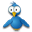 Логотип TweetCaster
