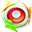 Логотип Moso