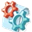 Логотип BCWipe