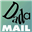 Логотип Dada Mail
