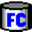Логотип FastCopy