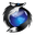 Логотип SpeedFox