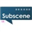 Логотип Subscene