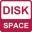 Логотип UtilStudio Disk Space Finder