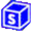 Логотип Simpli Software's Places Utility