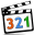 Логотип Media Player Classic Home Cinema
