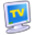 Логотип anyTV