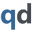 Логотип quippd