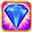 Логотип Bejeweled (Series)