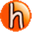 Логотип HostsXpert