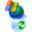 Логотип Windows XP Update Remover