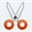 Логотип NoVirusThanks File Splitter &amp; Joiner