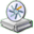 Логотип Phantom CD