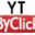 Логотип YTByClick