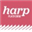 Логотип Harp Platform