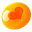 Логотип SweetFM