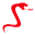 Логотип Snakefire