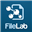 Логотип FileLab Web Apps