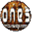 Логотип ONES