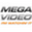 Логотип Megavideo