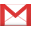 Логотип Gmail Notifier (by Doron Rosenberg)