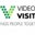 Логотип VideoVisit