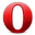 Логотип My Opera
