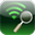 Логотип Jiwire Wi-Fi Finder