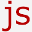 Логотип jsDelivr