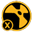 Логотип NukeX