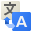 Логотип Google Translate