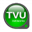 Логотип Tvuplayer