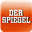 Логотип Der Spiegel