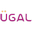 Логотип UGAL