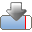 Логотип Download Statusbar