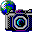Логотип SiteShoter