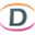 Логотип Dropico