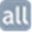 Логотип AllMusic
